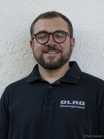 1. Vorsitzender: Bernd Kargoll