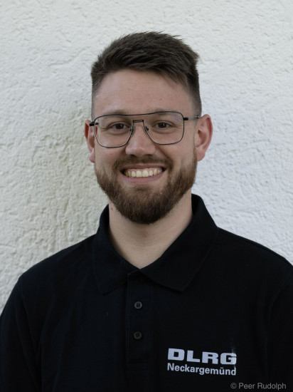 Stationswart: Calvin Hug