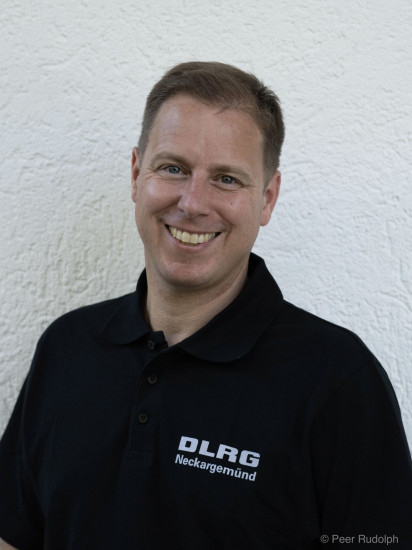 Beisitzer: Rüdiger Mann