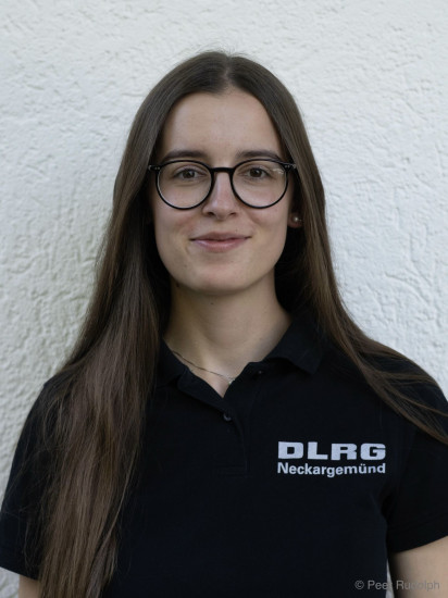 Öffentlichkeitsarbeit: Mira Rudolph